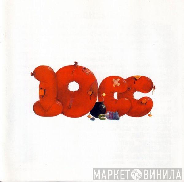  10cc  - 10cc