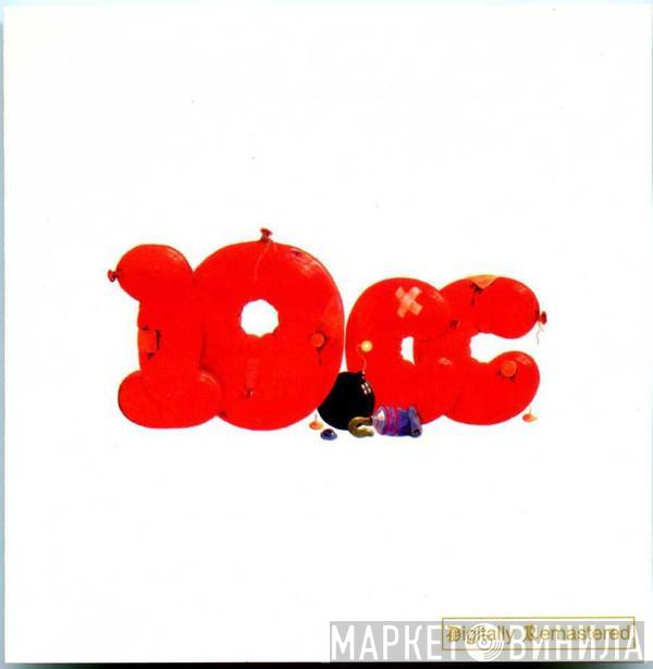  10cc  - 10cc