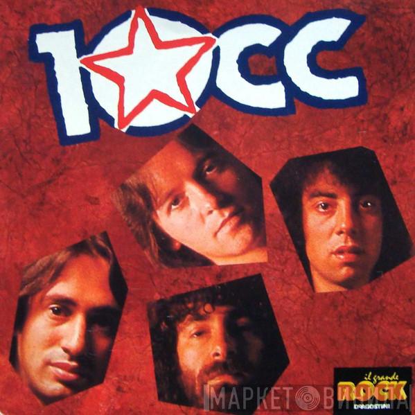  10cc  - 10cc