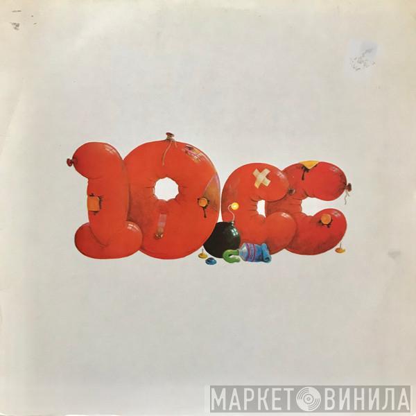  10cc  - 10cc