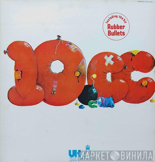  10cc  - 10cc