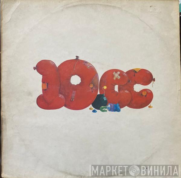  10cc  - 10cc