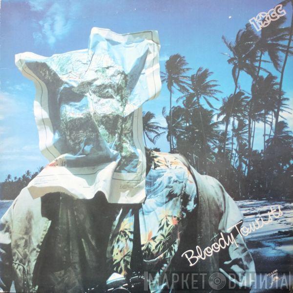 10cc - Bloody Tourists