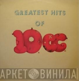  10cc  - Greatest Hits Of 10cc