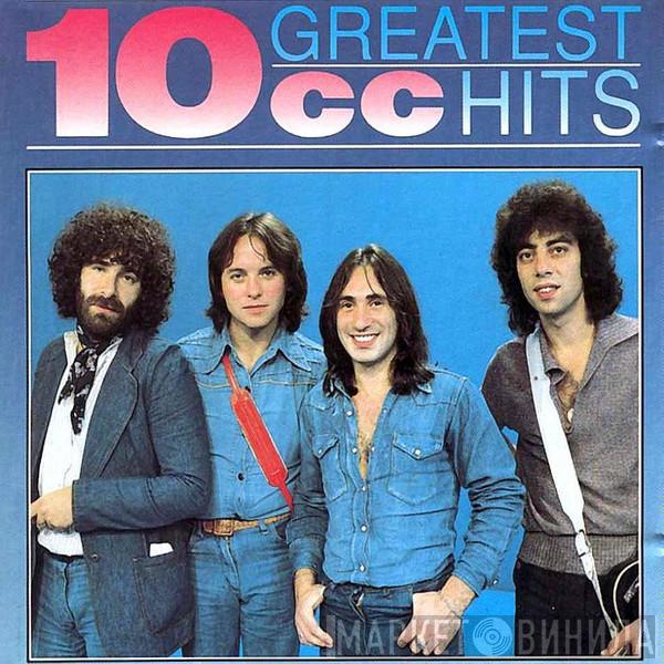  10cc  - Greatest Hits