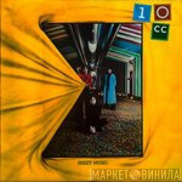  10cc  - Sheet Music
