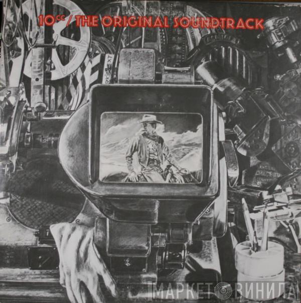  10cc  - The Original Soundtrack