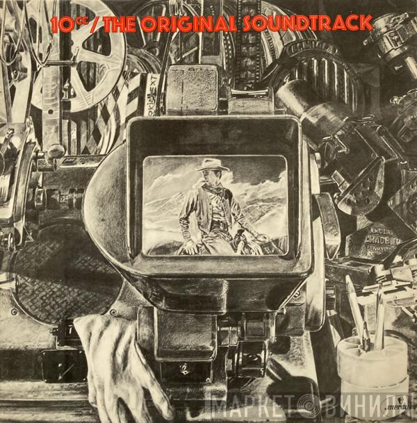  10cc  - The Original Soundtrack