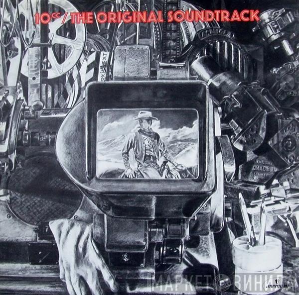  10cc  - The Original Soundtrack