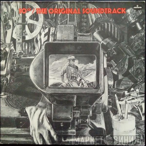  10cc  - The Original Soundtrack