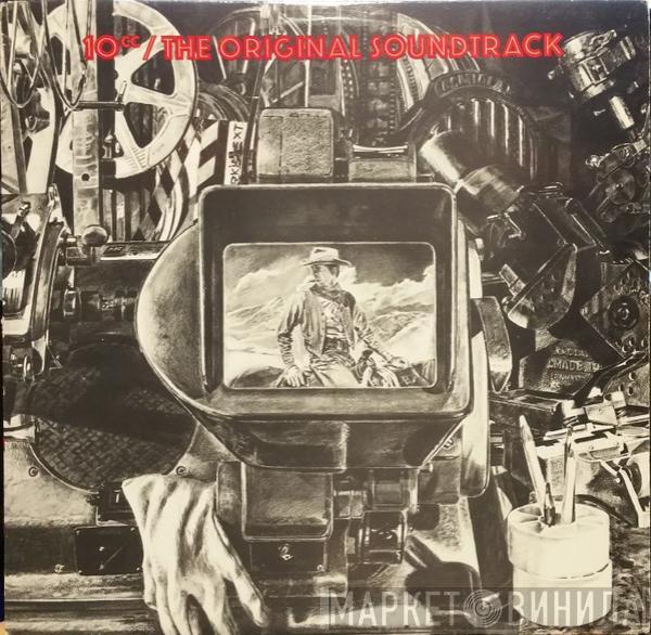  10cc  - The Original Soundtrack