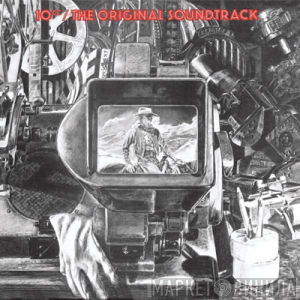  10cc  - The Original Soundtrack