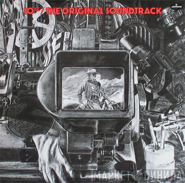  10cc  - The Original Soundtrack