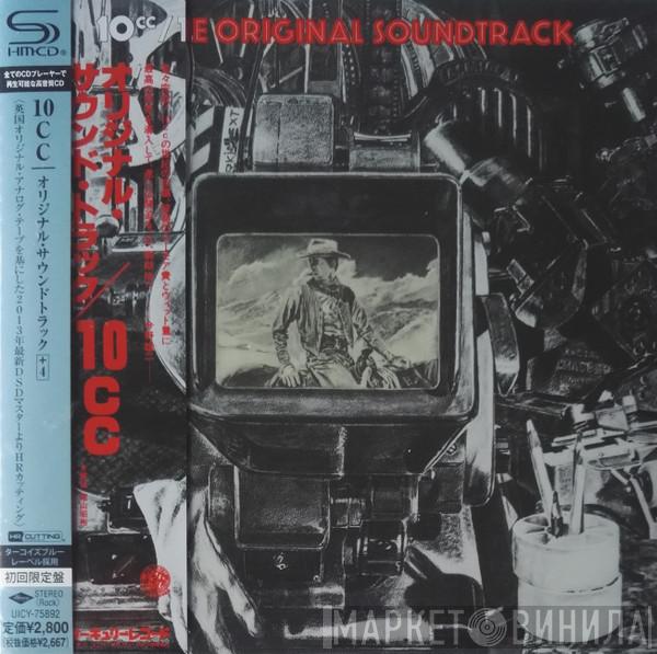  10cc  - The Original Soundtrack