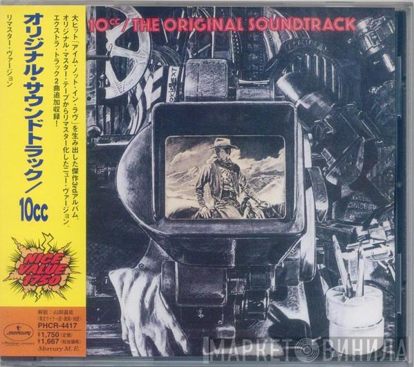  10cc  - The Original Soundtrack