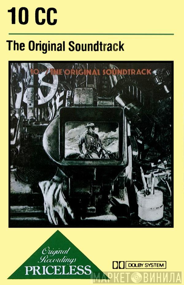  10cc  - The Original Soundtrack