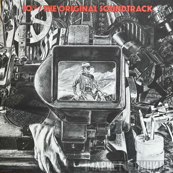  10cc  - The Original Soundtrack