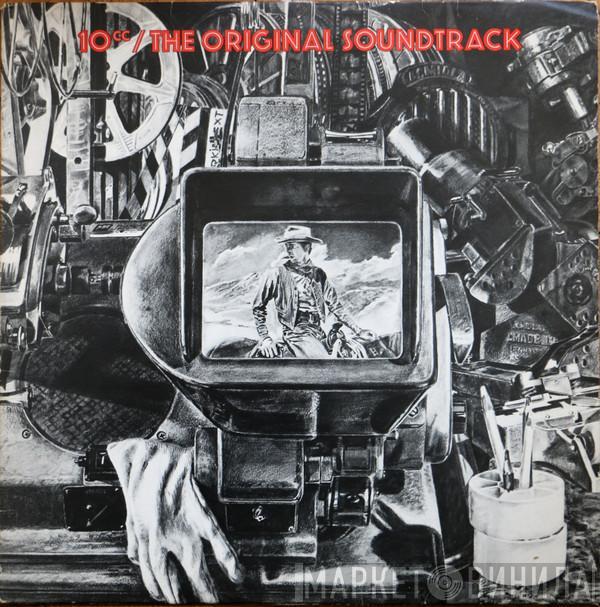  10cc  - The Original Soundtrack