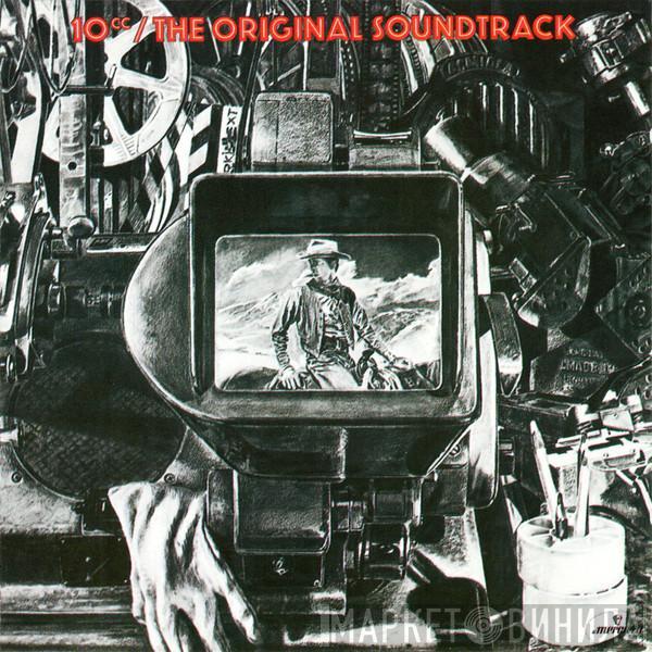  10cc  - The Original Soundtrack