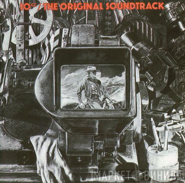  10cc  - The Original Soundtrack