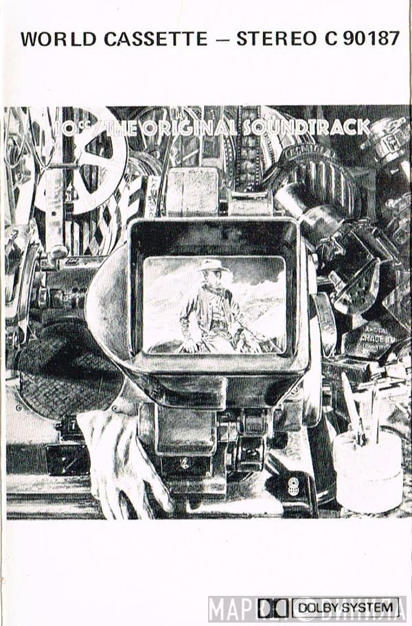  10cc  - The Original Soundtrack