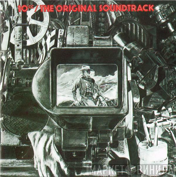  10cc  - The Original Soundtrack