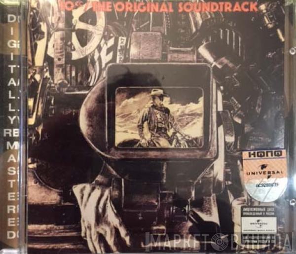  10cc  - The Original Soundtrack