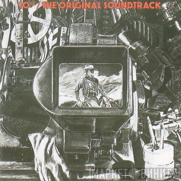  10cc  - The Original Soundtrack