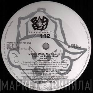 112 - Dance With Me (Remix)