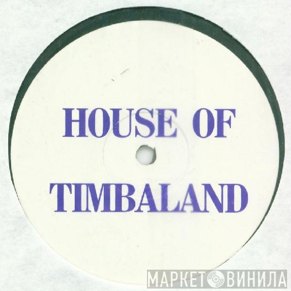 112 - House Of Timbaland