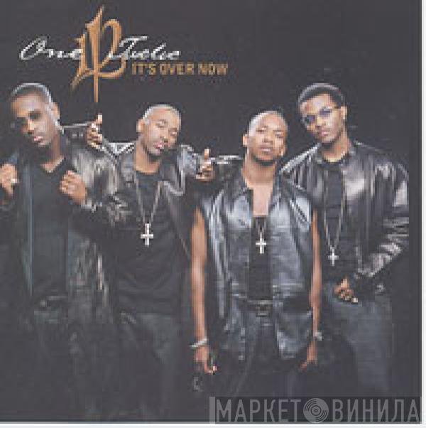 112 - It's Over Now