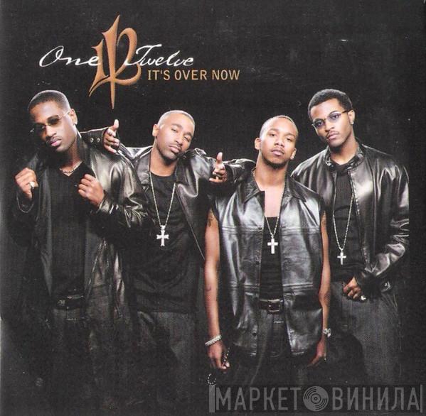 112 - It's Over Now