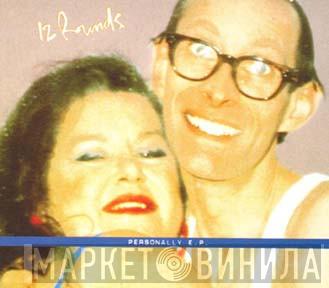 12 Rounds - Personally E.P.