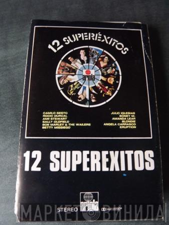  - 12 Superéxitos