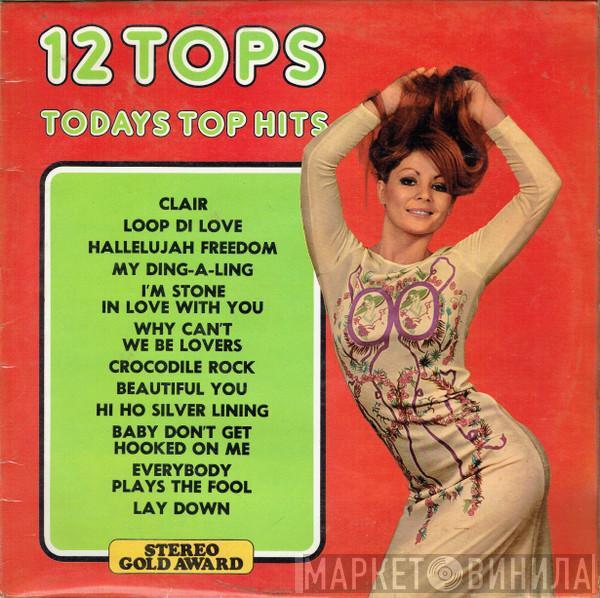  - 12 Tops (Volume 7)