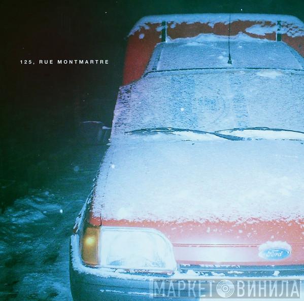 125, Rue Montmartre - Discography
