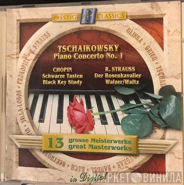  - 13 Great Masterworks