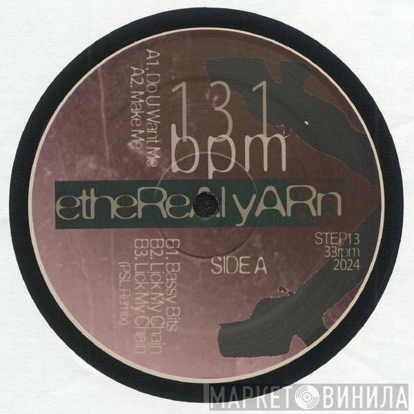 131bpm - Ethereal Yarn