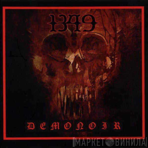 1349 - Demonoir
