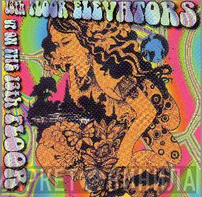 13th Floor Elevators - Up On The 13th Floor