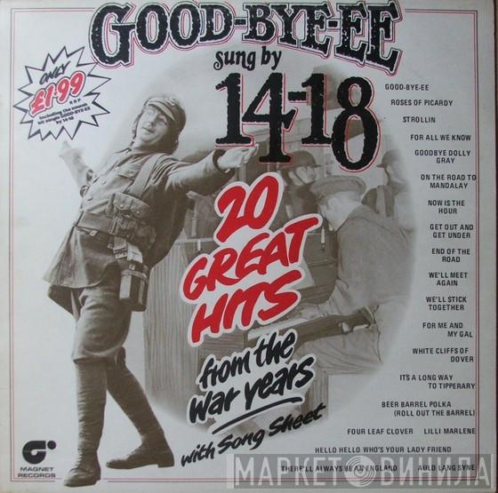 14-18 - Good-Bye-Ee