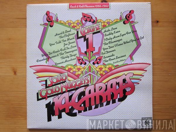  - 14 Carats Volume 1 Rock & Roll Classics 1956-1963