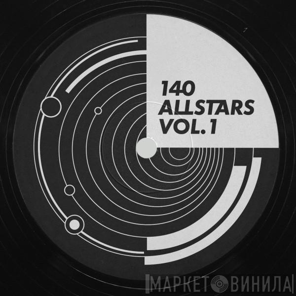  - 140 ALLSTARS Vol. 1