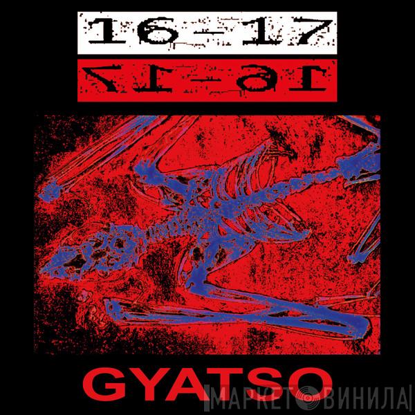16-17 - Gyatso
