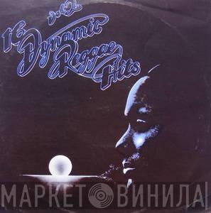  - 16 Dynamic Reggae Hits Vol 2