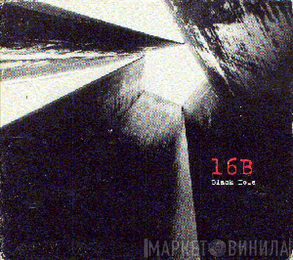 16B - Black Hole