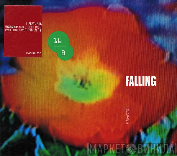 16B - Falling