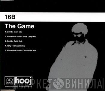 16B  - The Game