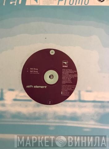 16th Element - Well Strung