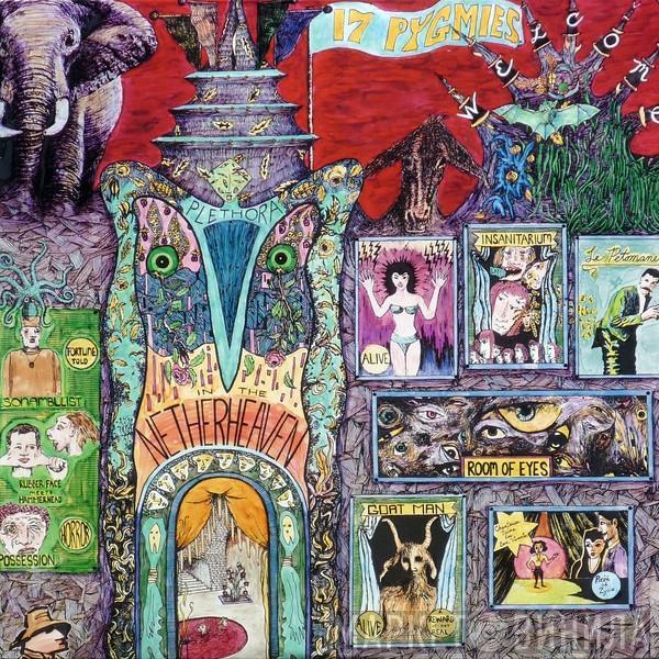  17 Pygmies  - Welcome